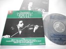 GINETTE NEVEU VIOLIN COMPLETE RECORDED LEGACY MINT- 4 LP BOX RLS UK