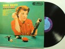 NANCY WALKER w/SID BASS I Hate Men LP RCA CAMDEN 1s/1s Voodoo Doll Bounty Lady