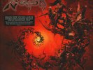 Venom From The Very Depths STILL SEALED, LTD. RED VINYL, GATEFOLD 2xVinyl LP
