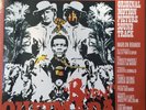 Ennio Morricone - Queimada / Burn  OST Vinyl LP (AMS LP 87)