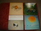 NEIL YOUNG, STEVEN STILLS, SANTANA, CAT STEVENS 1972 & 73 4 Vinyl LP's MINT COND