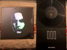 THIRD MAN  (from: Vault Package #35) Jack White Boarding House Reach Vinyl LP
