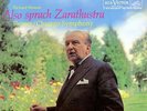 Richard Strauss, Chicago Symphony - Also Sprach Zarathustra - 200g Vinyl LP