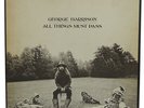 George Harrison 'All Things Must Pass' Vinyl Box Set