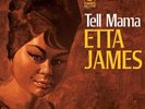 Etta James - Tell Mama 180g Mono Vinyl LP (4M246)