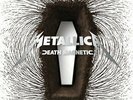 Metallica - Death Magnetic 2x Vinyl LP