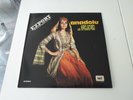 LP TURKISH FOLK PSYCHE FUNK ESIN ENGIN UE ORKESTRASI 