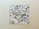 Led Zeppelin - Led Zeppelin III Super Delux CD & Vinyl LP Box Set