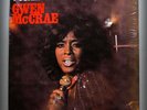 GWEN McCRAE Rockin' Chair REISSUE-SEDUCTIVE & SILKY SOUL AND GOSPEL TINGED FUNK