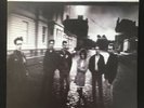 DEACON BLUE When The World Knows Your Name WHITE LABEL DEMO 463321 VINYL LP NM