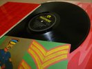 WIDESPINE & Extra Dot The Beatles Sgt Pepper Lp -1/-1 mono UK 1st press PMC 7027