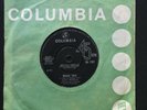 BERYL MARSDEN Music Talk/Break-A-Way COLUMBIA 1965  UK Original 7” 45 VINYL EX