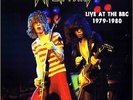 DEF LEPPARD Live At The BBC 1979-1980 LP NWOBHM Iron Maiden perfect audio VINYL