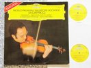 SALVATORE ACCARDO, 24 CAPRICCI NICOLO PAGANINI *1978 Near Mint VINYL Double LP