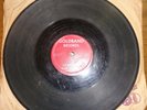 LE ROY BROUSSARD GOLDBAND 78 CAJUN FRENCH