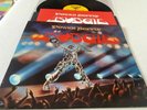 LP Budgie ?– Power Supply 1980 UK  1st Active press + inner nwobhm M/EX+