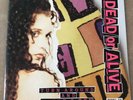 DEAD OR ALIVE/Pete Burns RARE  POSTER BAG  Turn Around And Count 2 Ten Burns P4