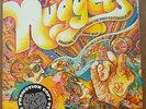 Nuggets the Original Artifacts 1965 - 1968 White Label Promo 2 LP Set