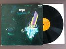 Morgan Nova Solis Original UK Prog Rock Progressive Rock 1972 RCA Italiana LP
