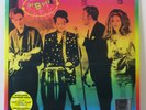 B-52's 'Cosmic Thing' RSD Ltd. Edition RAINBOW Vinyl LP NEW/SEALED