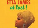 Etta James - At Last [New Vinyl LP] Colored Vinyl, 180 Gram, With Bonus 7