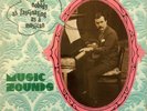 Wolfgang Dauner Trio ?– Music Zounds 1970 MPS Records 15270 Vinyl LP VG+