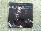 MILES DAVIS Kind of Blue LP ORIG Columbia 6 eye DG Stereo 1BC/1BG Coltrane VG+