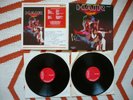 Hair Double Vinyl Original Motion Picture Soundtrack UK 1979 RCA 2 LP EXC+ / NM