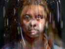 HOLLY HERNDON Proto LP VINYL 13 Track Lp Includes Inner And Download Code (4ad