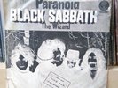BLACK SABBATH 