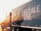 J.J. Cale - Live [New Vinyl LP] With CD, 3 Pack