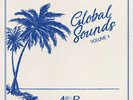 Charles Maurice - Aor Global Sounds Volume 4 [New Vinyl LP] 2 Pack