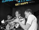 Brown,Clifford / Johnson,J.J. - Get Happy [New Vinyl LP] Bonus Tracks, Gatefold