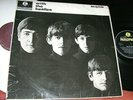 THE BEATLES -    With The Beatles,     RARE 1963 UK MATRIX 6 / 6 MONO LP / inner