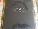 The Eagles  The Long Run Album LP  1979 1st Pressing - 5E-508  New and Sealed