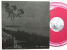SA MEUTE - 50 contre 1 LP FOC (DIE HARD lim.100) - merrimack aosoth peste noire
