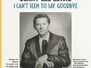 Jerry Lee Lewis - I Can't Seem To Say Goodbye [New Vinyl LP]