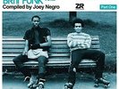 Joey Negro - Backstreet Brit Funk Vol.2 (Part One) [New Vinyl LP] 2 Pack
