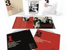 Tom Petty and Heartbreakers The Best of Everything 4xLP CLEAR Vinyl Box Set #692