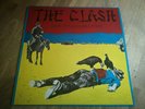 The Clash LP Give em enough rope UK CBS 1st press A1 & B1 Punk oi KBD ISD