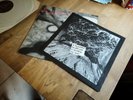 Dead Kennedys LP Plastic surgery disasters UK Statik 1st press & Book insert