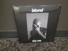 Frank Ocean - Blond Blonde [2LP] 2016 RSD Black Friday Vinyl Record 12