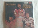 DOLP-Vinyl--JIMI HENDRIX--ELECTRIC LADYLAND --Rare--