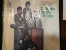 The beatles yesterday and today