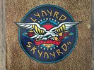 Lynyrd Skynyrd ?– Skynyrd's Innyrds / Their Greatest Hits LP. 1989  MCA Records