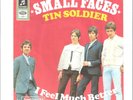 SMALL FACES - Tin soldier