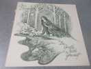 Ken Hamilton Be Gentle With Yourself 1979 pastoral folk rock private press