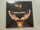 Smoke + Mirrors by Imagine Dragons (Vinyl, Feb-2015, 2 LPs)