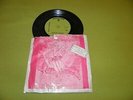 Alice Cooper - Hello Hurray / Generation Landslide RARE Israel Only 45 Hebrew Sl