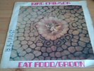 KING CRIMSON CAT FOOD / GROON ISLAND PINK WIP 6080 VG PROG
